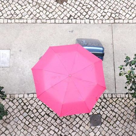 Lisbon Dreams Estrela Top Suites Exterior photo