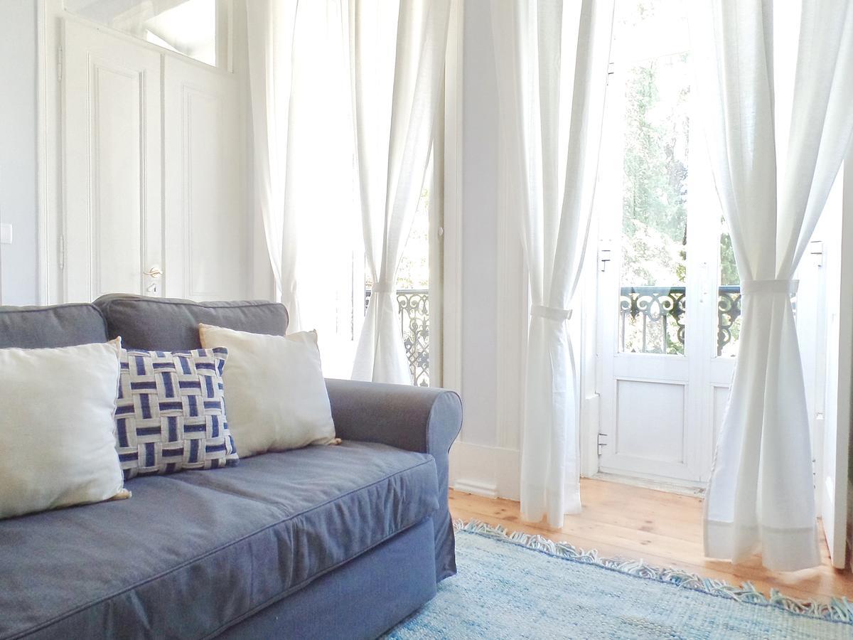 Lisbon Dreams Estrela Top Suites Exterior photo