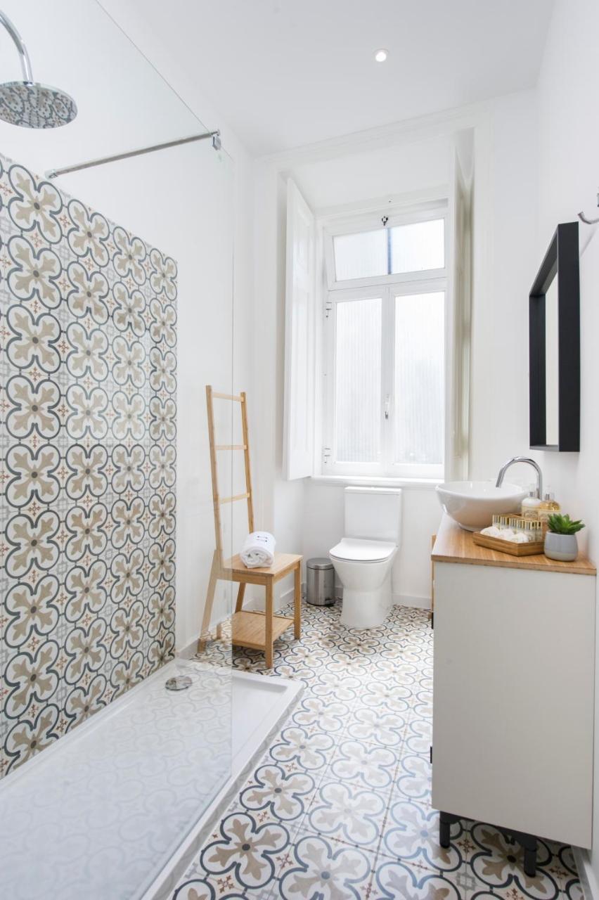 Lisbon Dreams Estrela Top Suites Exterior photo
