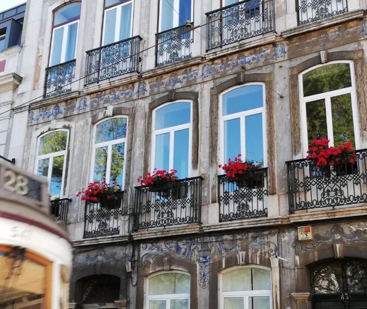 Lisbon Dreams Estrela Top Suites Exterior photo