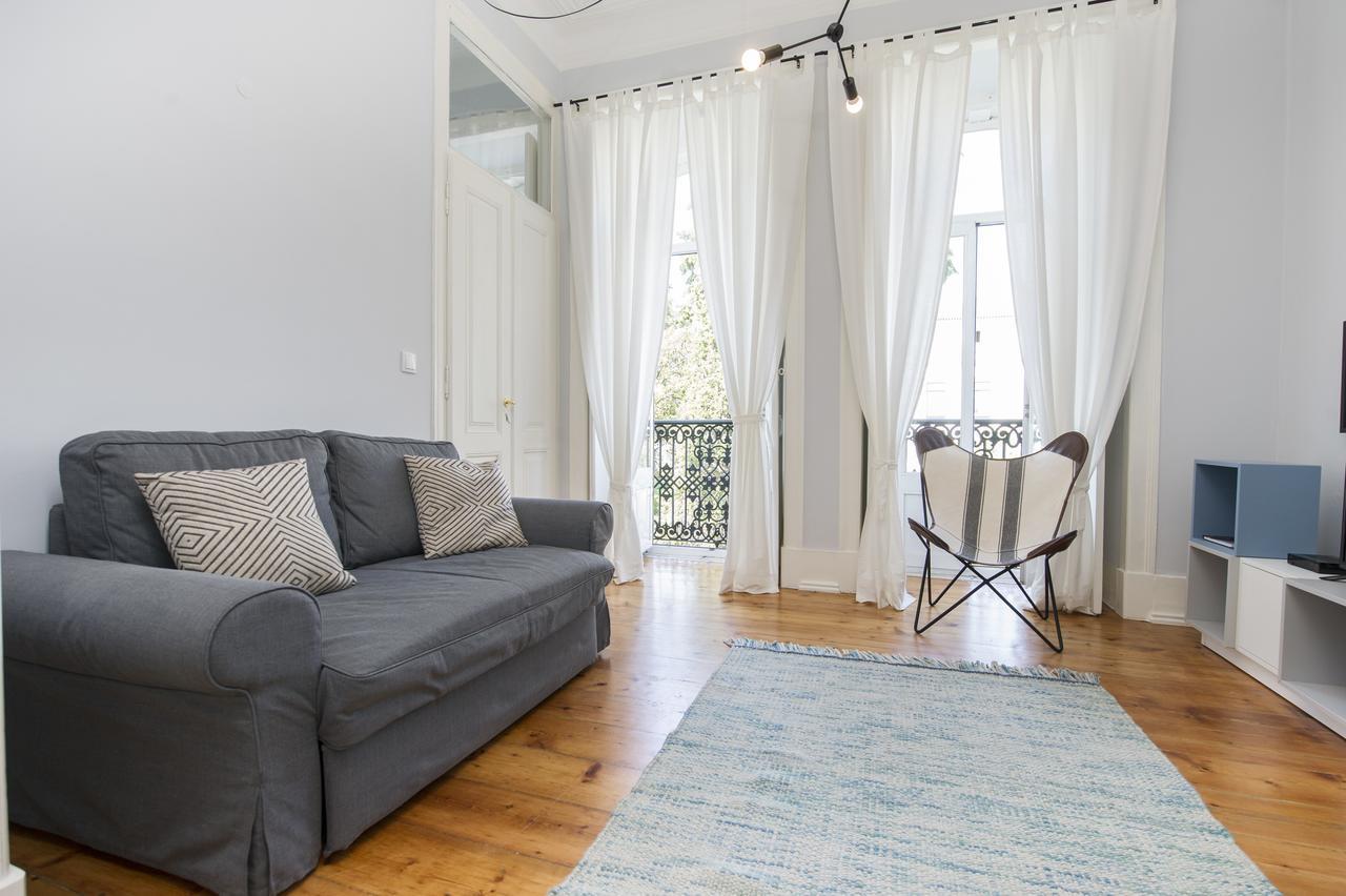 Lisbon Dreams Estrela Top Suites Exterior photo