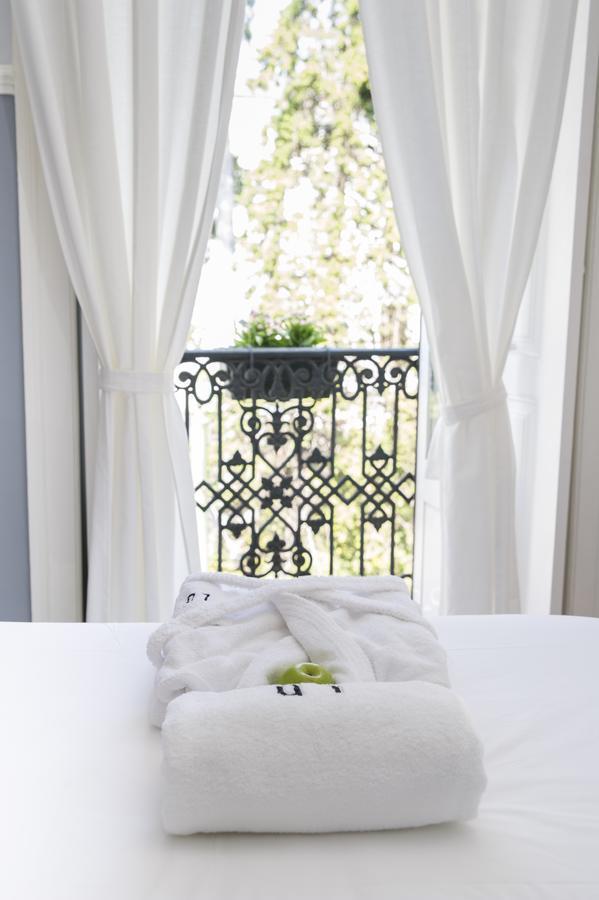 Lisbon Dreams Estrela Top Suites Exterior photo